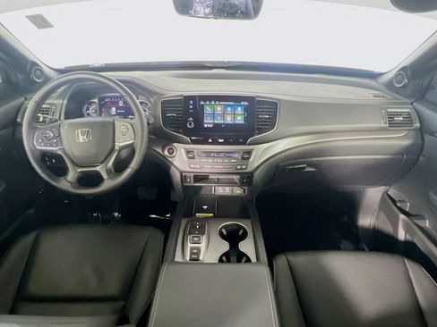 Used 2024 Honda Passport EX-L image 28