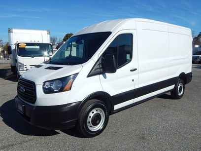 Used 2019 Ford Transit 250 148 Medium Roof