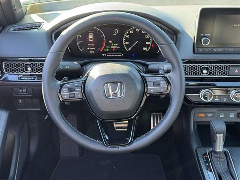 New 2026 Honda Civic Sport image 12