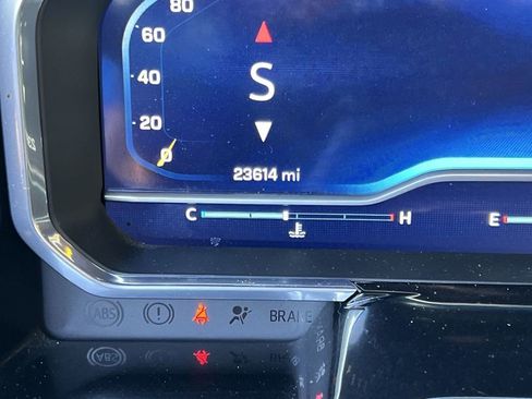 Used 2023 Chevrolet Silverado 1500 LTZ w/ LTZ Convenience Package II image 17