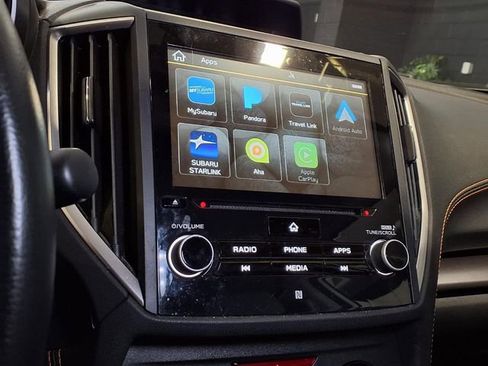 Used 2023 Subaru Crosstrek 2.5i Limited w/ Popular Package #3 image 7