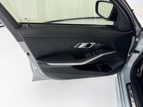 Used 2023 BMW M340i w/ Premium Package RWD image 24