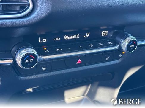 Certified 2025 MAZDA CX-30 AWD 2.5 S w/ Premium Package image 23