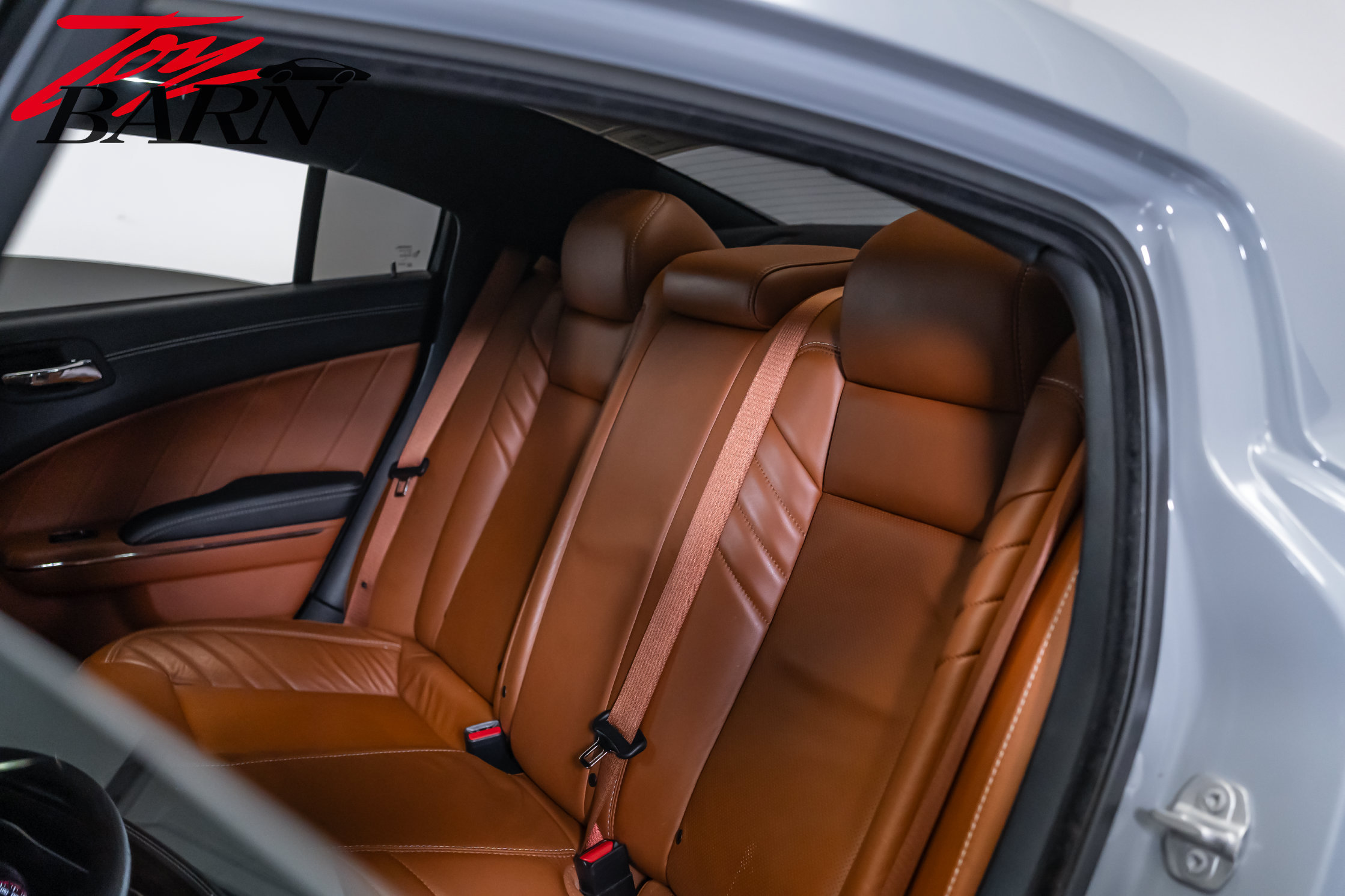 Used 2022 Dodge Charger SRT Hellcat RWD image 41