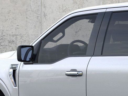 New 2026 Ford F150 XLT w/ XLT Chrome Appearance Package image 20
