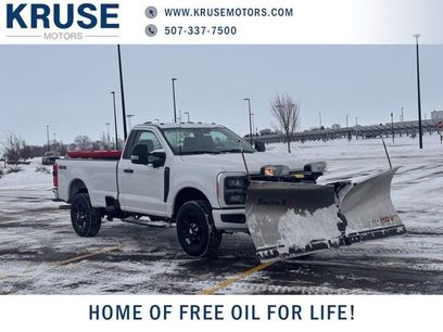 Used 2023 Ford F350 XL w/ STX Appearance Package