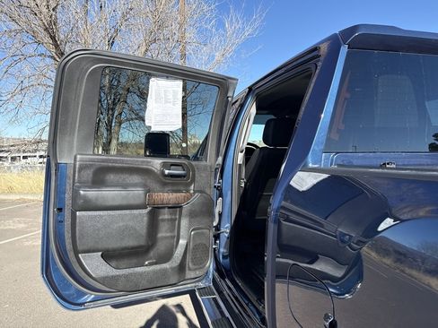 Used 2023 GMC Sierra 2500 Denali image 19