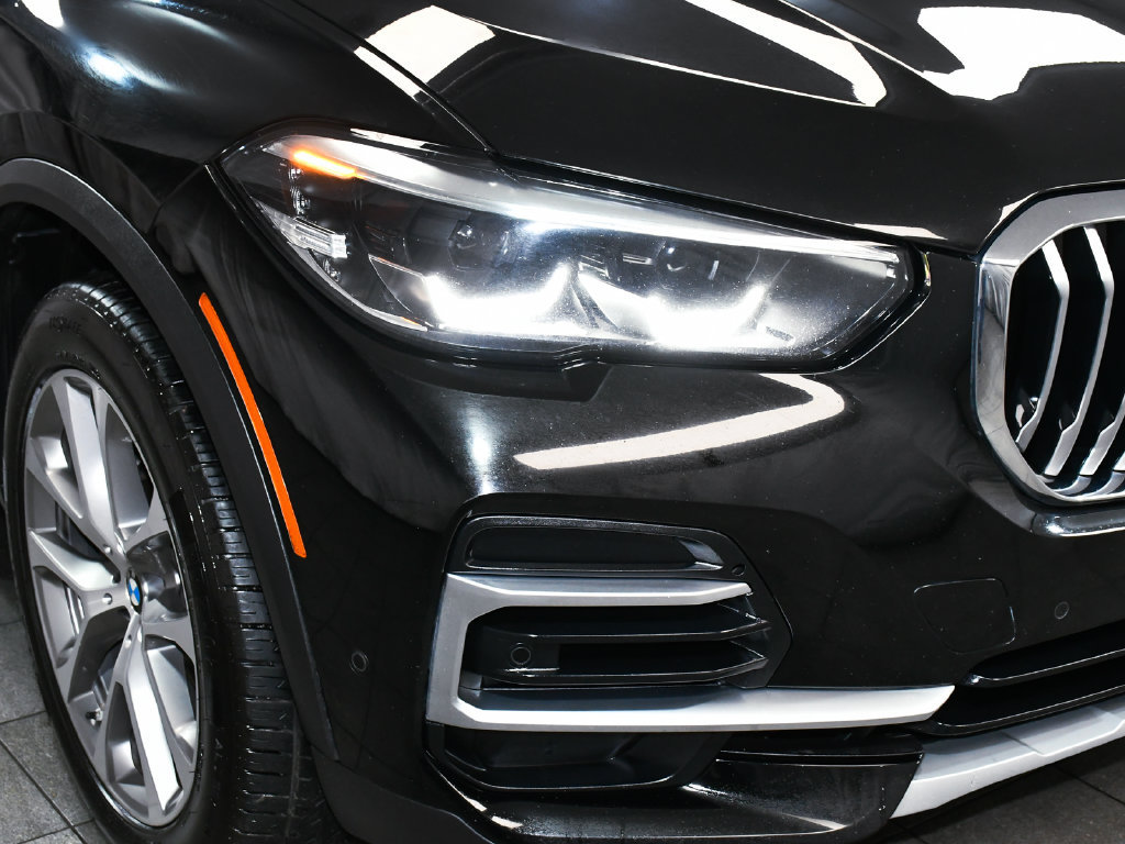 Used 2023 BMW X5 xDrive40i AWD/4WD image 71