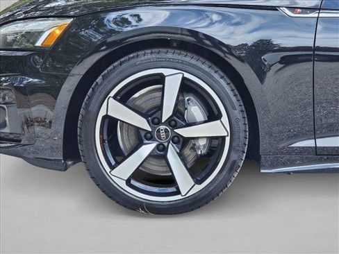 Certified 2025 Audi A5 2.0T Premium Plus w/ Premium Plus image 10