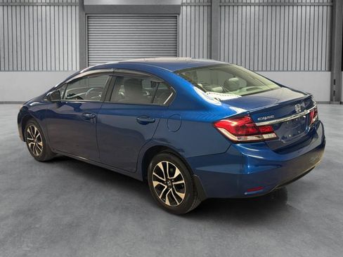 Used 2014 Honda Civic EX image 32