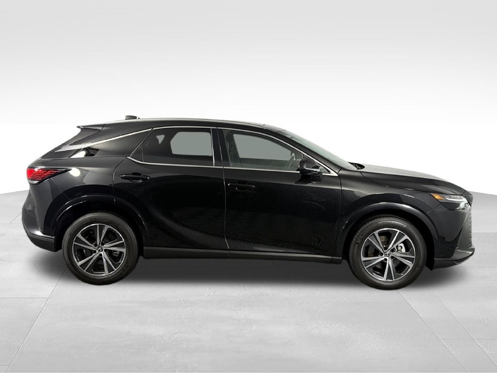 Used 2025 Lexus RX 350 FWD w/ Technology Package image 6