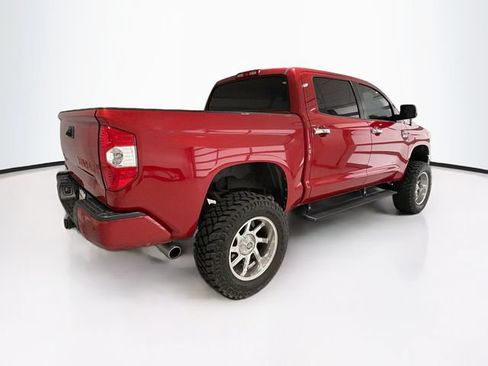 Certified 2017 Toyota Tundra 1794 Edition AWD/4WD image 6