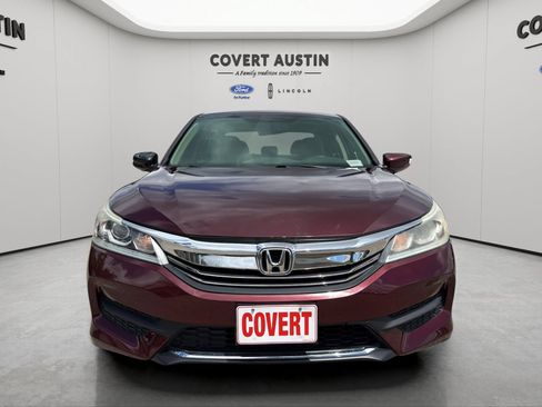 Used 2016 Honda Accord LX image 3