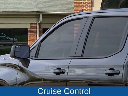 New 2026 Chevrolet Silverado 1500 RST image 12