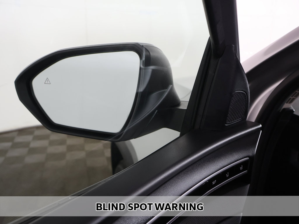 Used 2023 Hyundai Tucson Limited AWD/4WD image 9