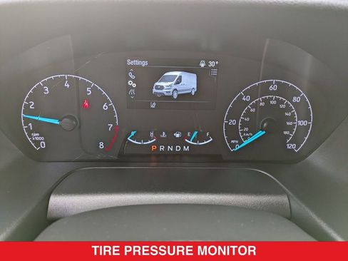 Used 2024 Ford Transit 250 Low Roof w/ Exterior Upgrade Package image 19