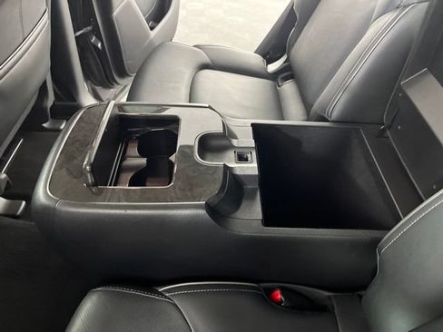 Used 2024 INFINITI QX80 Luxe AWD/4WD image 46