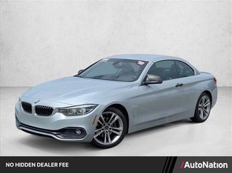 Used 2018 BMW 430i Convertible RWD video 1