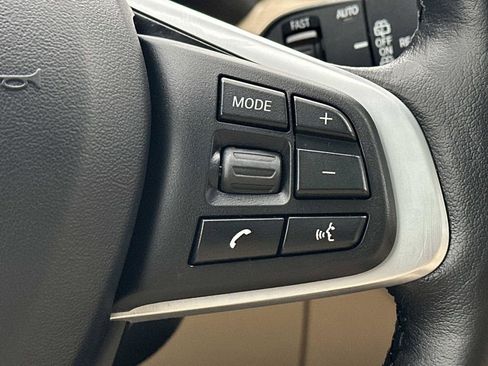 Used 2018 BMW X1 xDrive28i image 16