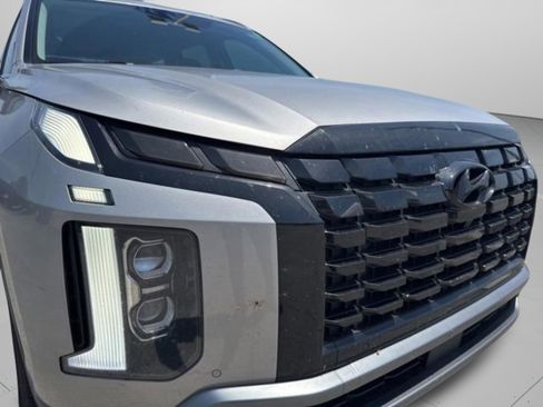 Used 2025 Hyundai Palisade SEL FWD image 37
