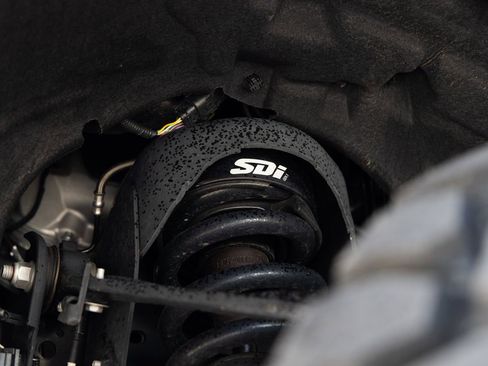 Used 2024 Ford F150 Raptor w/ Equipment Group 803A Raptor R AWD/4WD image 9