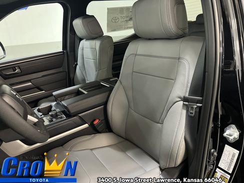 New 2026 Toyota Tundra SR5 image 13