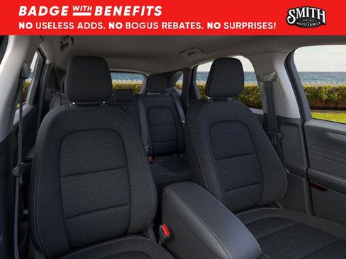 New 2026 Ford Escape Active image 11