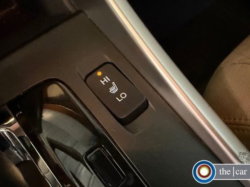 Used 2013 Honda Accord EX-L image 23