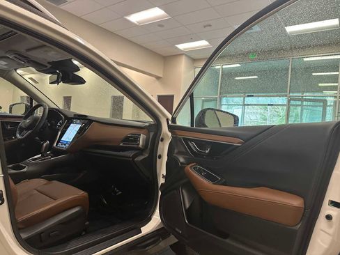 Used 2023 Subaru Outback Touring XT image 30