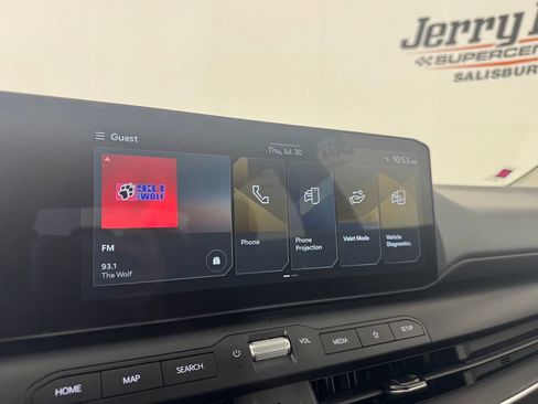 Used 2025 Kia K4 FWD image 18