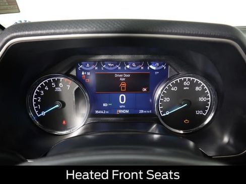 Certified 2023 Ford F150 XLT w/ Equipment Group 302A High AWD/4WD image 44