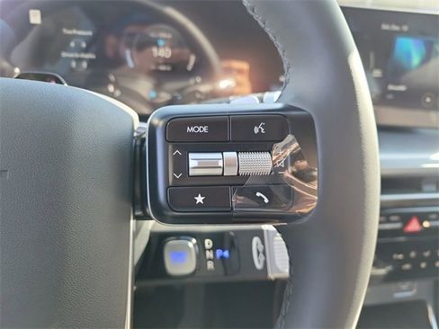 New 2026 Hyundai Ioniq 9 SE image 6