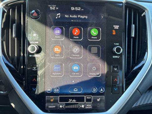 Certified 2024 Subaru Ascent Premium w/ Convenience Package image 13