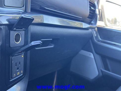 Certified 2023 Ford F150 XLT w/ Equipment Group 302A High image 14