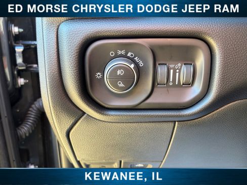 New 2025 RAM 2500 Laramie image 23