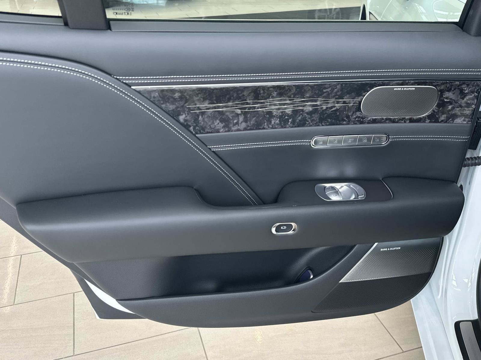 New 2026 Genesis G90 3.5T AWD/4WD image 29