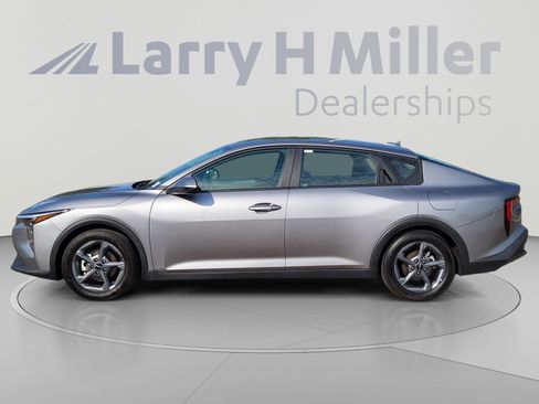 Used 2025 Kia K4 FWD image 6