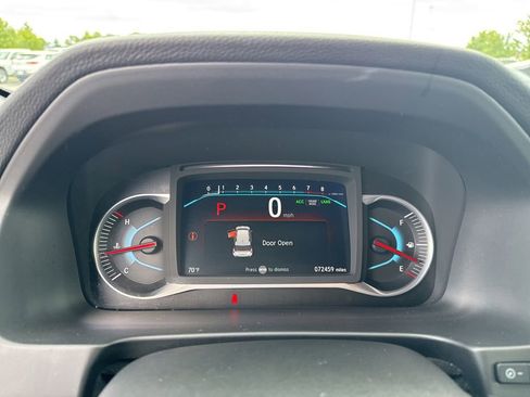 Certified 2021 Honda Passport Elite image 16