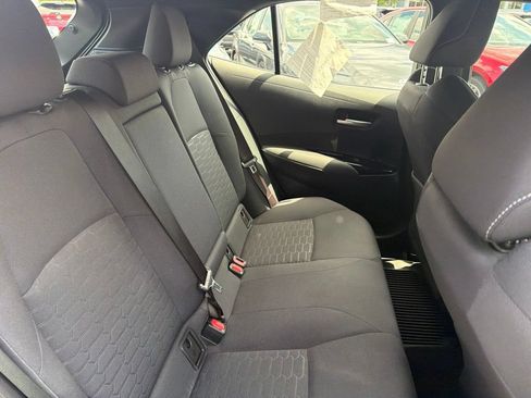 Used 2023 Toyota Corolla SE FWD image 14
