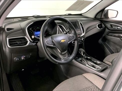 Used 2024 Chevrolet Equinox LT AWD/4WD image 13