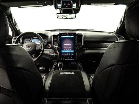 Used 2024 RAM 1500 TRX image 19