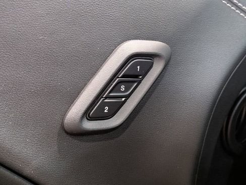 Used 2023 Dodge Challenger SRT Hellcat RWD image 22