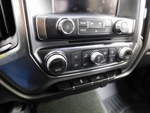 Used 2016 Chevrolet Silverado 1500 LT w/ All Star Edition image 27