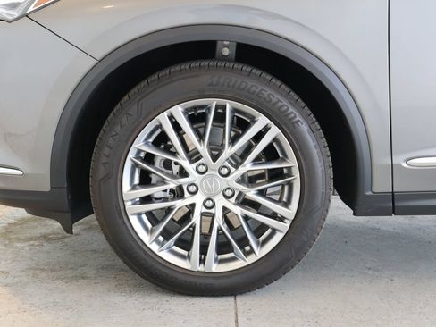 Used 2022 Acura MDX SH-AWD w/ Advance Package image 50