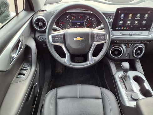 Used 2023 Chevrolet Blazer LT w/ Midnight/Sport Edition image 15