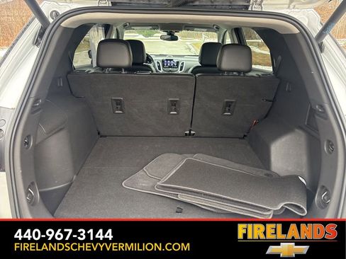 Certified 2021 Chevrolet Equinox Premier image 46