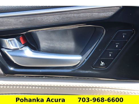 Certified 2023 Acura MDX SH-AWD w/ Advance Package image 24
