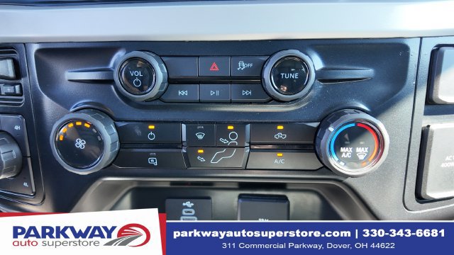 Certified 2026 Ford F250 XLT AWD/4WD image 23