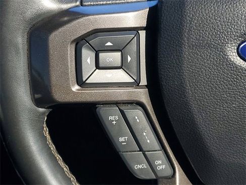 Used 2021 Ford Expedition Limited image 23