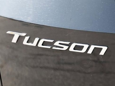 Used 2023 Hyundai Tucson SEL image 44